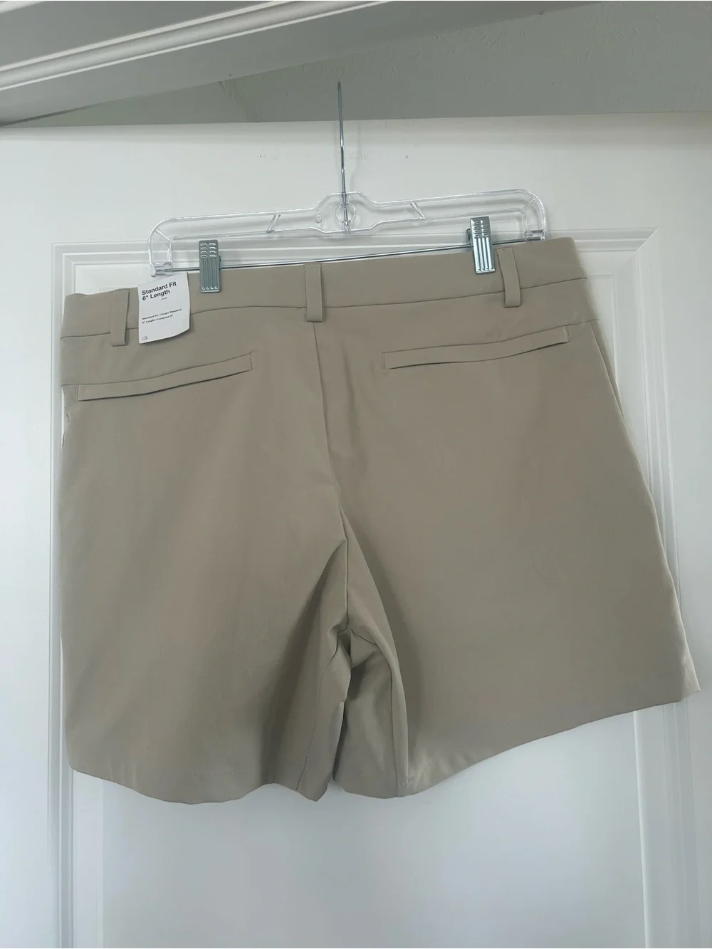 NWT Nike 24.7 Perfect Stretch Men’s 6